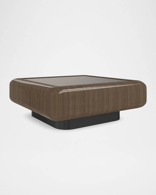 Gelee Cocktail Table